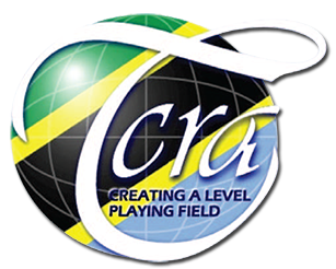 TCRA - Tanzania Communications Regulatory Authority